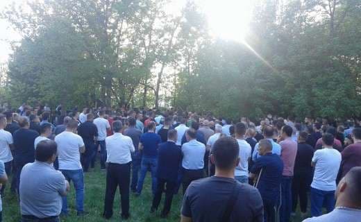 Përcillet në banesën e fundit, i jepet lamtumira aktorit Art Kurti (VIDEO)