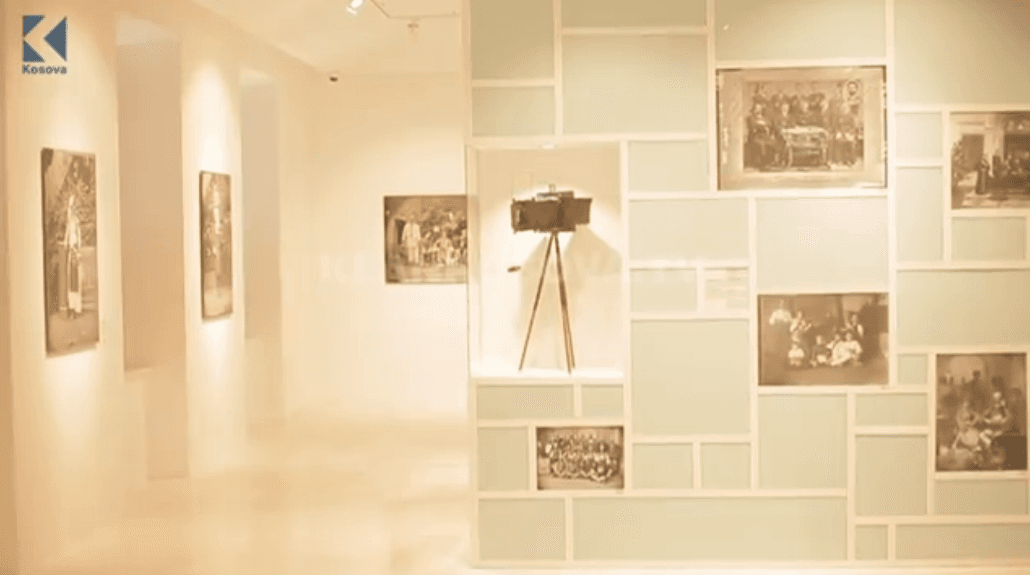 Historia e Muzeut të Fotografisë "Marubi" (VIDEO)
