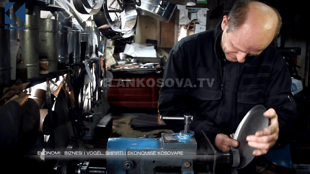 Bizneset e vogla, shpirti i ekonomisë kosovare (VIDEO)