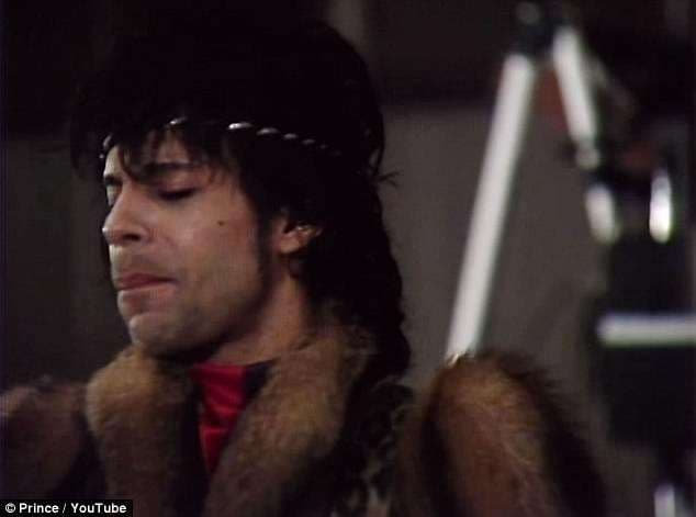 "Nothing Compares 2 U", publikohet versioni i studios i Prince (VIDEO)