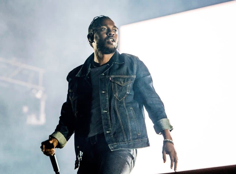 Kendrick Lamar merr Çmimin Pulitzer për muzikë