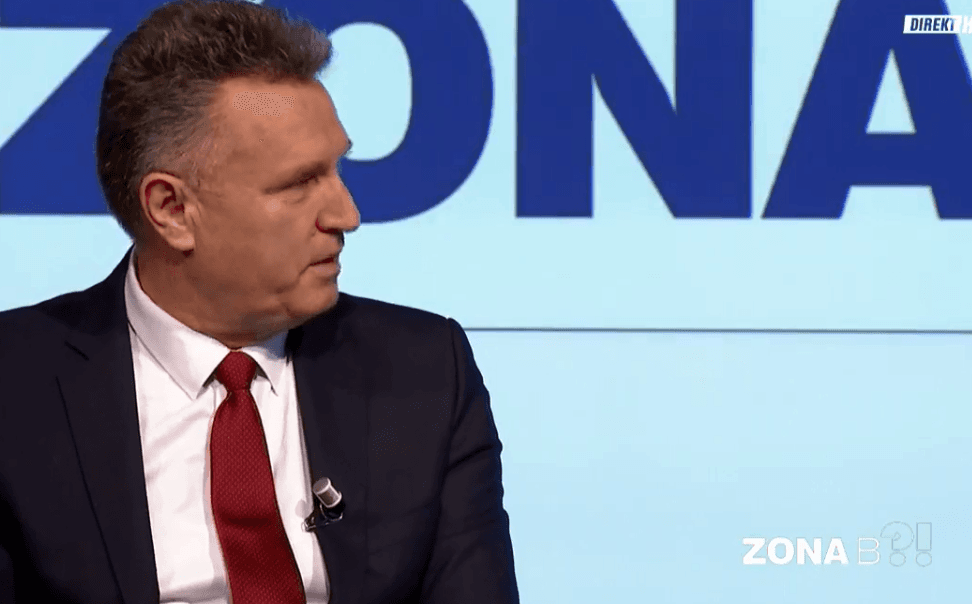 Hoti: Platforma e Veselit – ofertë konkrete për konsensus nacional (VIDEO)