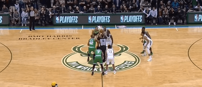Boston-Milwaukee, ndeshja e shtatë vendos fituesin (VIDEO)