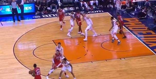 Pelikanët i njoftojnë sërish me humbje Suns (VIDEO)