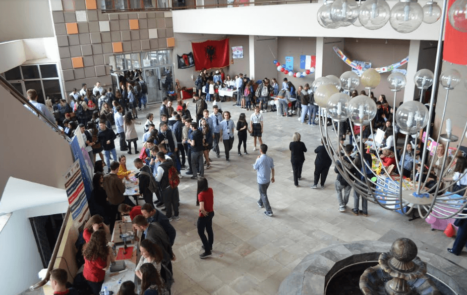 Në Mitrovicë hapet Panairi i Shkencës dhe Kulturës