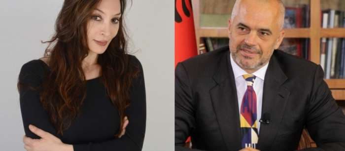 Shkrimtarja Ornela Vorpsi: Me Edi Ramën isha e dashuruar në mënyrë platonike, ai s’më ka dashur