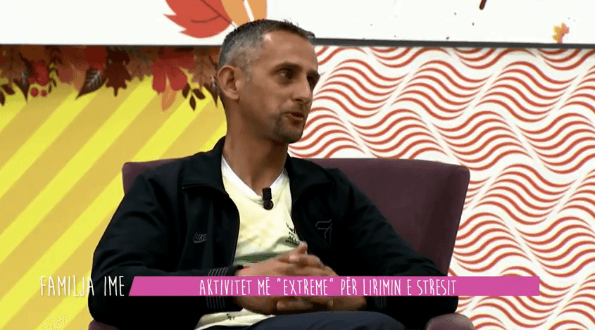 Përvoja të aktiviteteve ekstreme (VIDEO)