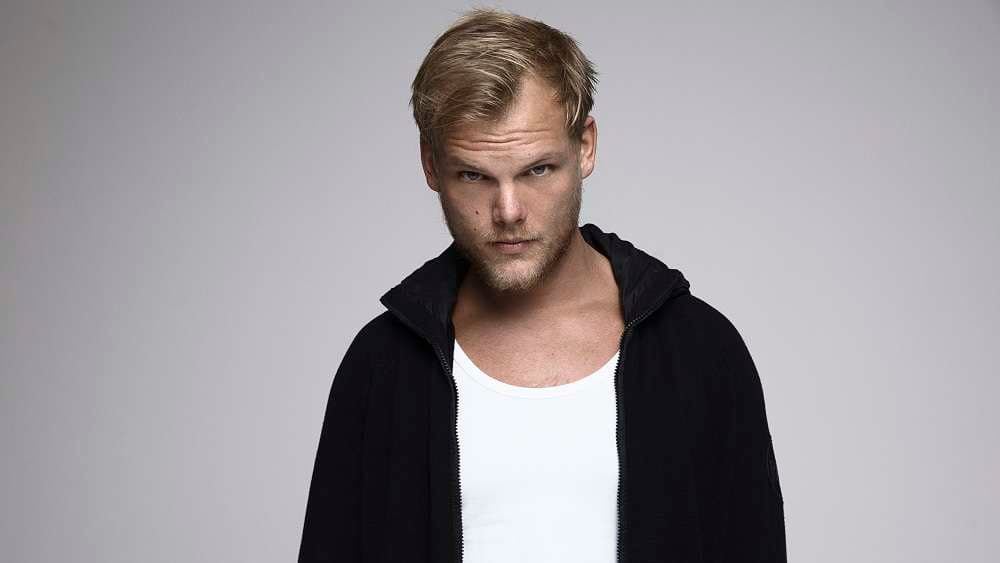 LAJMI I FUNDIT: Vdes Avicii