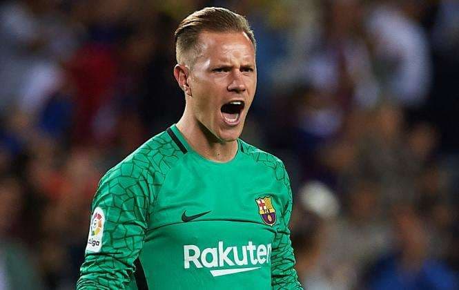 United gati ofertën për ter Stegen