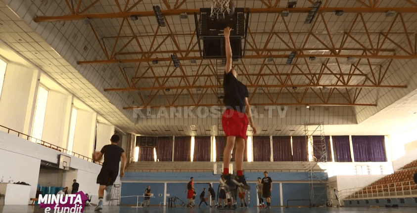 "United Basketball" kthen Gjilanin në elitë (VIDEO)