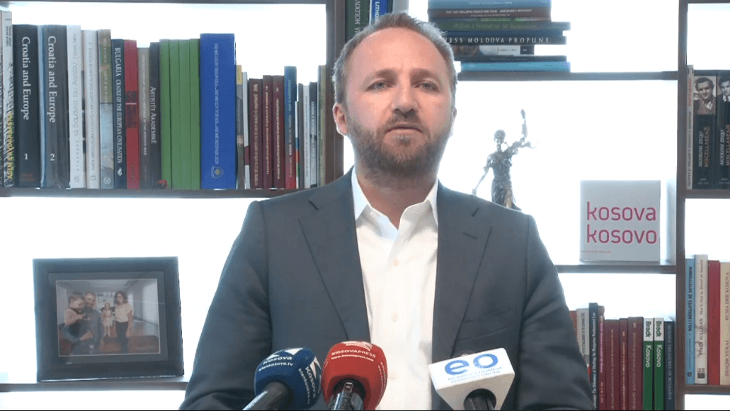 Kodi i ri Penal është gati