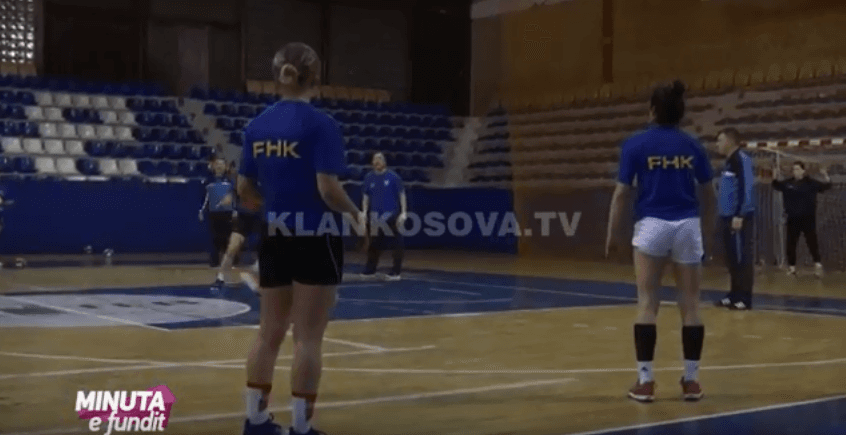 EHF me vendim të çuditshëm për kualifikimet e botërorit (VIDEO)