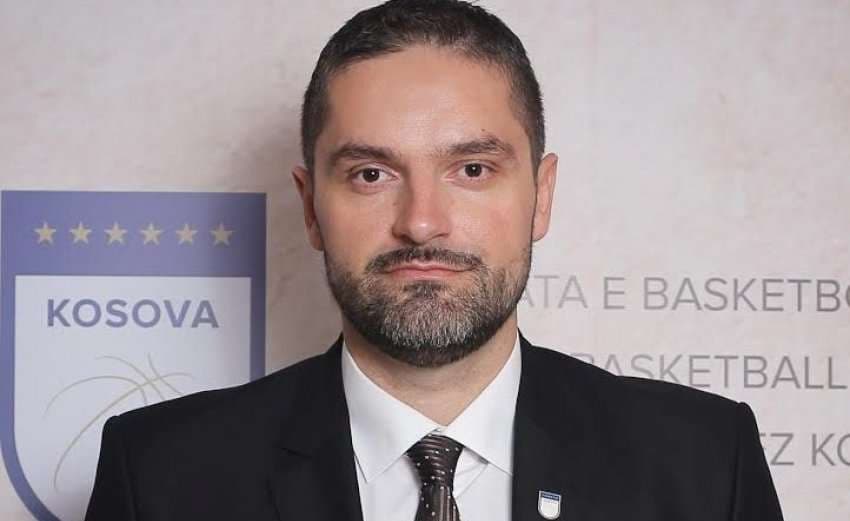 Arben Fetahu zgjidhet kryetar i FBK-së