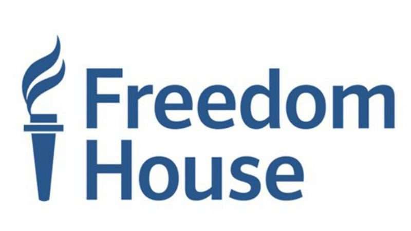 Freedom House: Liria globale e internetit shënoi rënie për të 14-tin vit radhazi
