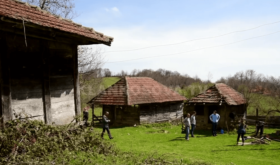 Shahiqi, fshati i harruar i Kamenicës (VIDEO)
