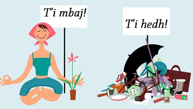 Sa shumë punë që duhen bërë në pranverë