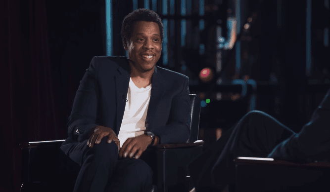 Kush është reper i mirë sipas Jay-Z? (VIDEO)