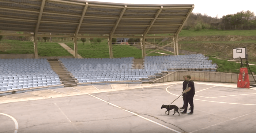 Metal United World Wide edhe në Kosovë (VIDEO)