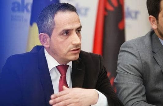 Matoshi: AKR-ja e bëri këtë Qeveri dhe e shpëtoi pa rënë
