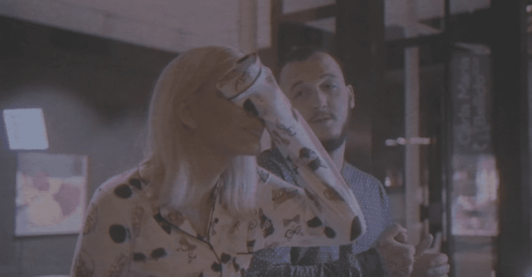 Rikthehet Mozzik – publikohet “Madam” (VIDEO)