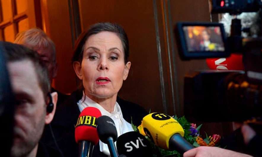 Çmimet Nobel, akuza për korrupsion dhe ngacmime seksuale