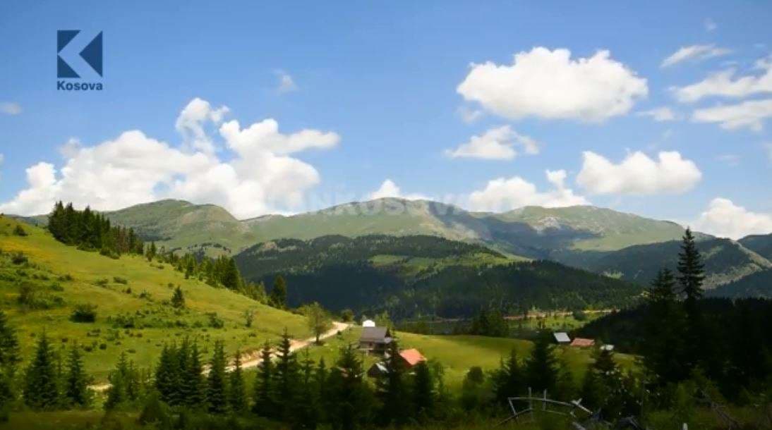 Bukuritë e Haxhaj, fshati më i thellë i Rugovës (VIDEO)