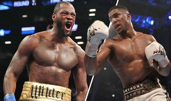 Kur do të zhvillohet meçi i shumëpritur mes Joshua e Wilder?