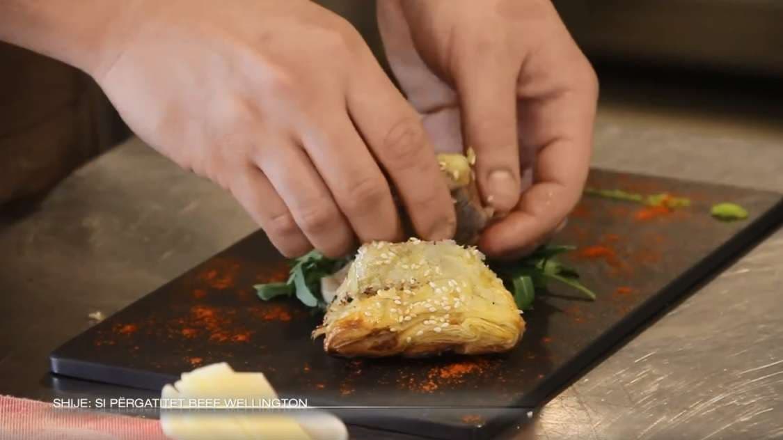 Receta me mish viçi (VIDEO)