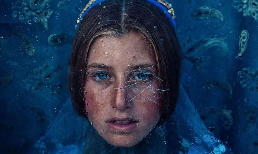Fotografia e vitit 2018 nga Smithsonian