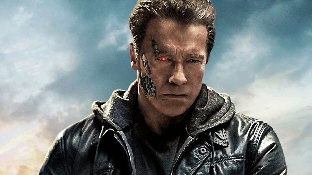 Zbulohet data e publikimit për filmin e ri të Terminatorit