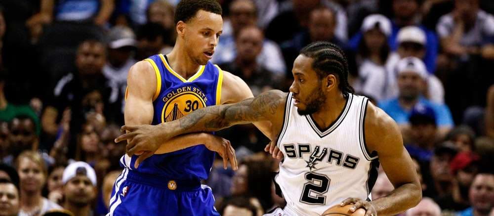 Sonte nis Playoff-i në NBA, kampioni pret Spurs