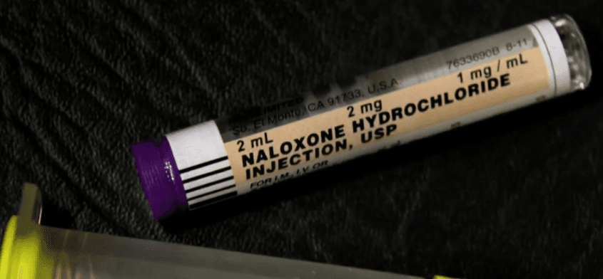 SHBA me ilaç që mposht mbidozën e opioidit