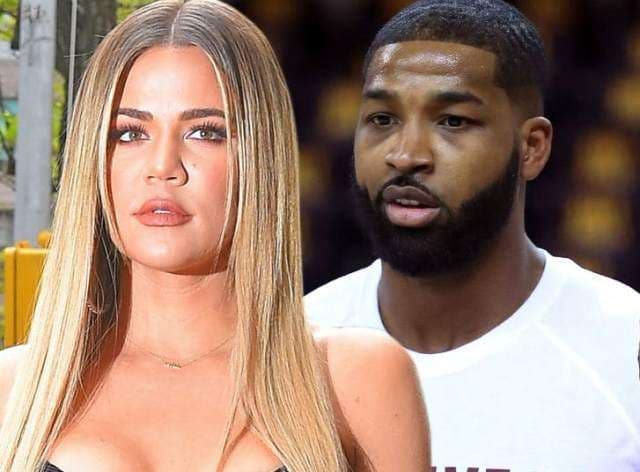 Tristan Thompson iu përgjigj thashethemeve për tradhti ndaj të dashurës