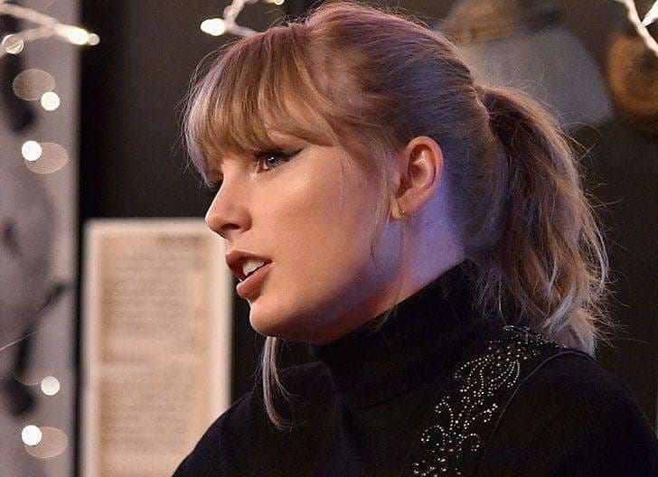 Taylor Swift sjell këngë të re (VIDEO)