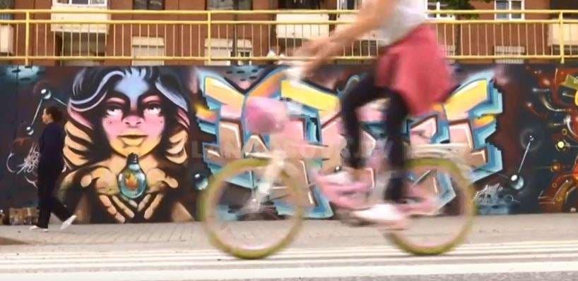 Zbukurohet Rruga B në ditën e dytë të "Meeting of the Style" (VIDEO)