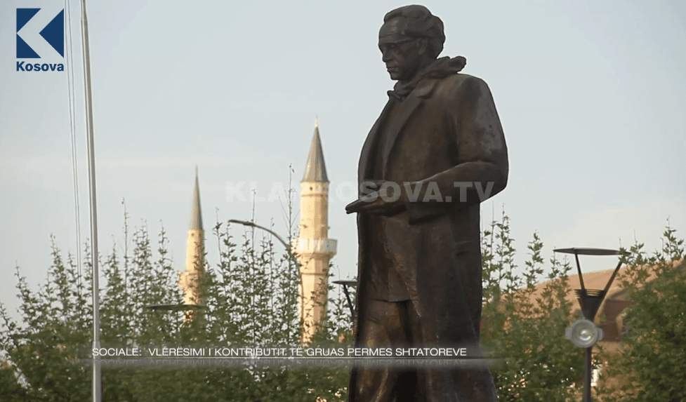 Anashkalimi i gruas edhe përmes shtatoreve (VIDEO)