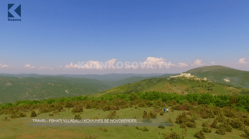 Krojet e fshatit Vllasali (VIDEO)