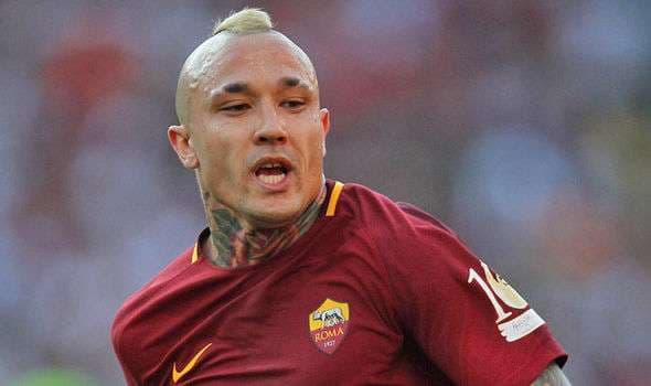 Ish ylli i Serie A në pranga për trafikim kokaine