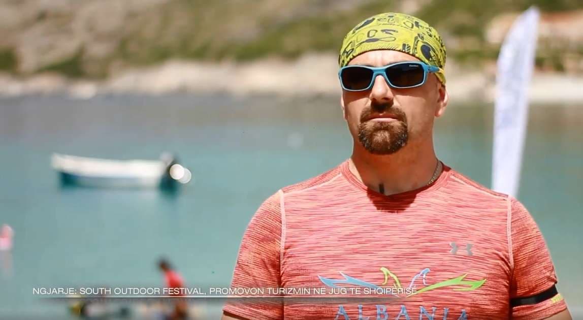 Hapet sezoni në jugun shqiptar përmes "South Outdoor Festival" (VIDEO)