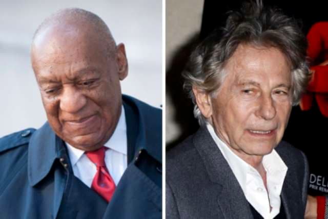 Cosby dhe Polanski përjashtohen nga Akademia Amerikane e Filmit