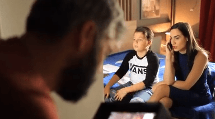 "Malush Maradona", seriali më i ri për të rinj (VIDEO)