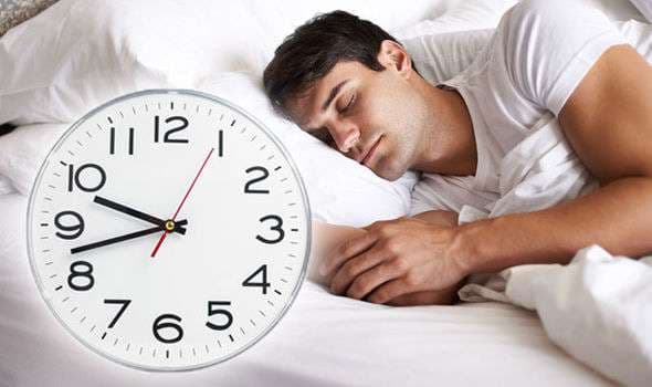 Sekreti brenda 30 minutave për gjumë më të mirë