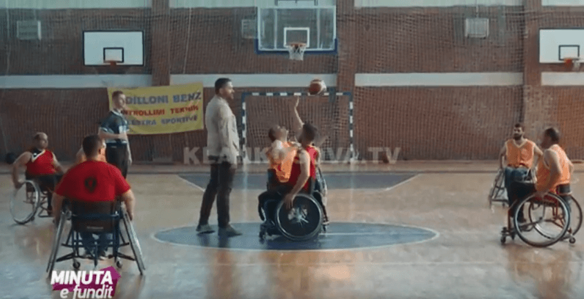 Mbahet turneu "Halit Ferizi" (VIDEO)
