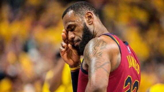 Cavs në finale të Lindjes (VIDEO)