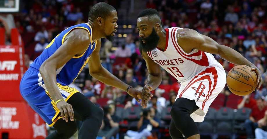 Houston-GSW, finalja e Perëndimit (VIDEO)