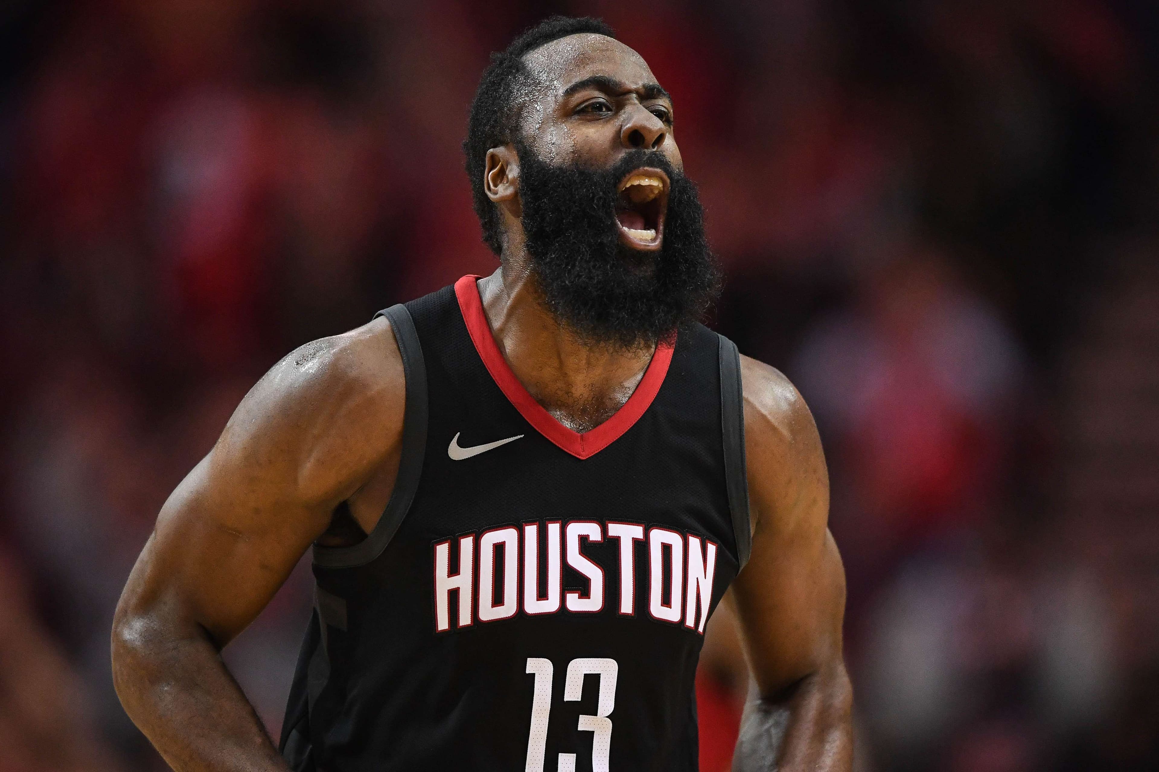 Houston Rockets triumfojnë ndaj Denver Nuggets (VIDEO)