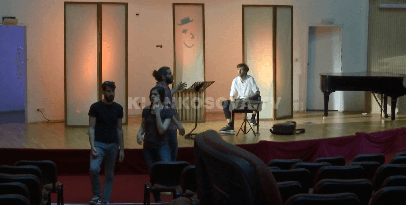 ReMusica, nis festivali në Prishtinë (VIDEO)