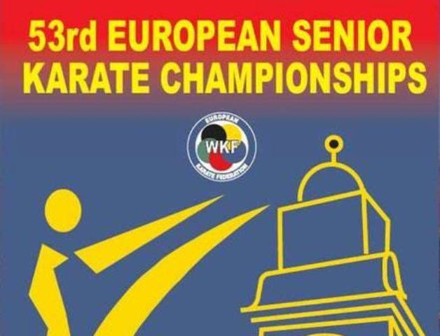Përfaqësuesja e Karatesë së Kosovës pjesë e Kampionatit Evropian që do të mbahet në Serbi