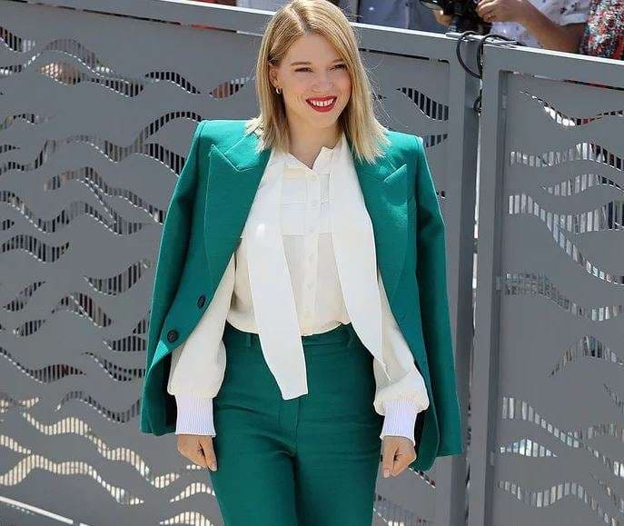 Dukjet më të bukura "street style" në Kanë (FOTO)