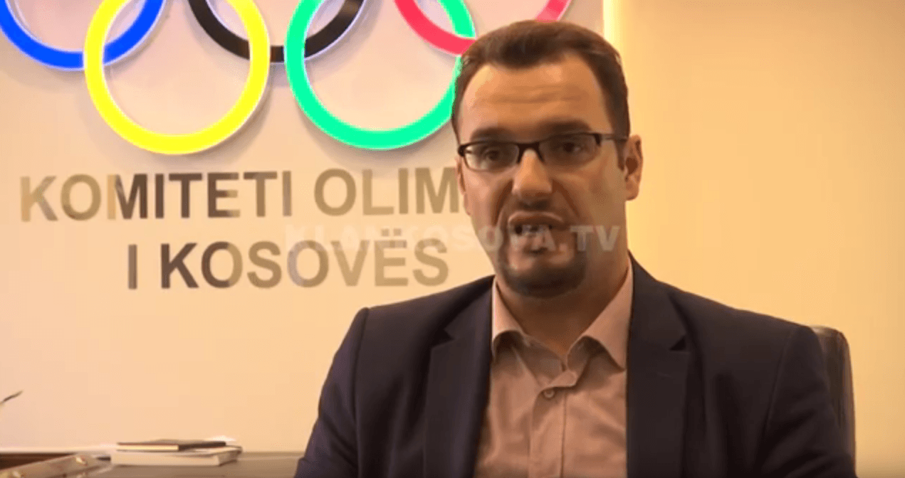 Kthimi prapa i karateistëve nxit reagime të ashpra në Kosovë (VIDEO)